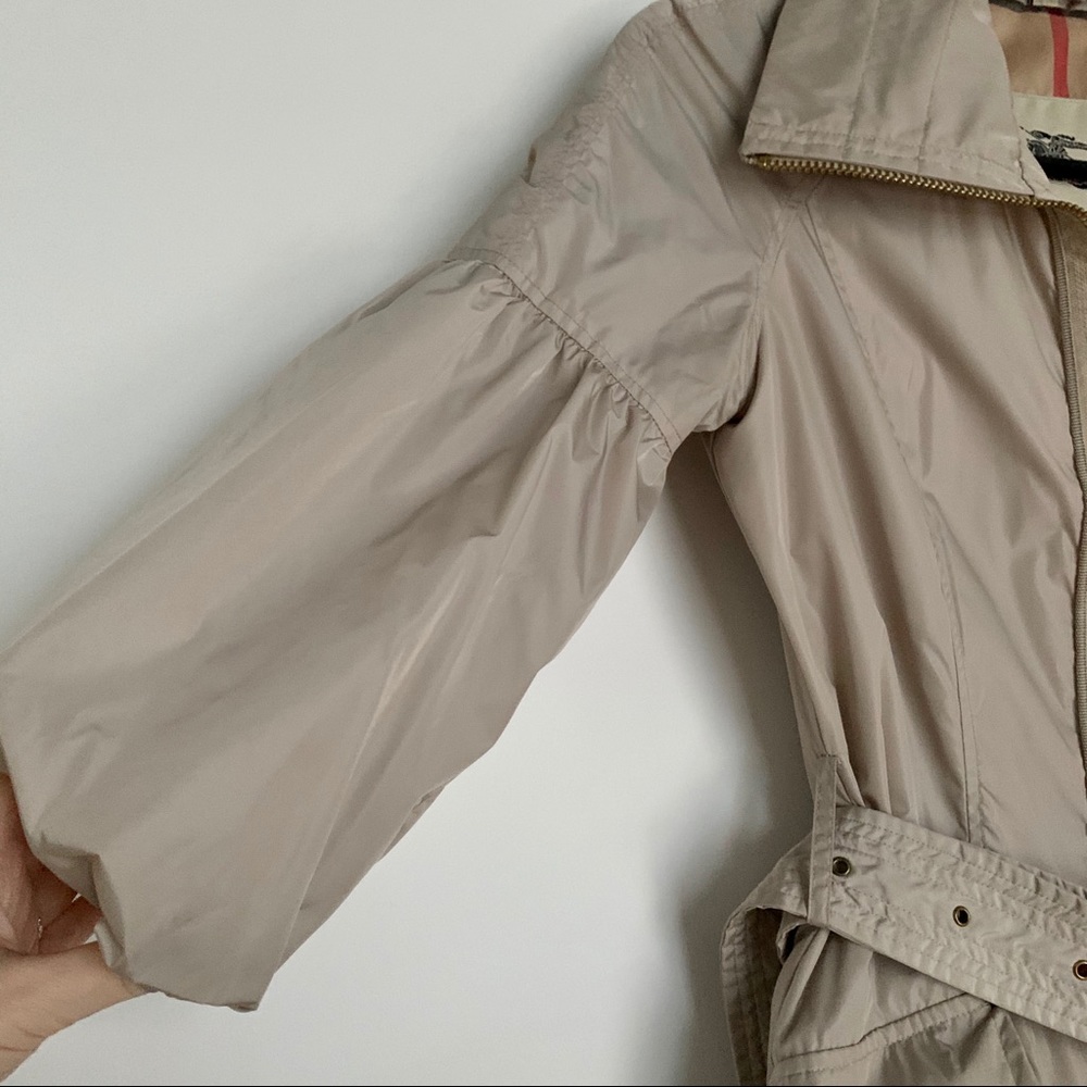 Burberry Jacket - Picture 4 of 11